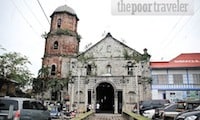Balayan Town